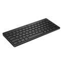 HP klaviatuur 350 kompaktne mitme-seadme Bluetooth