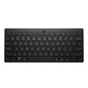 HP klaviatuur 350 kompaktne mitme-seadme Bluetooth