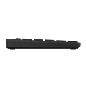 HP klaviatuur 350 kompaktne mitme-seadme Bluetooth