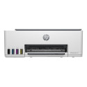 HP kõik-ühes printer Smart Tank 585 kodu ja kodukontorile printimine kopeerimine skannimine juhtmeva