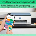 HP kõik-ühes printer Smart Tank 585 kodu ja kodukontorile printimine kopeerimine skannimine juhtmeva