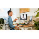 Logitech webcam Brio 100, black