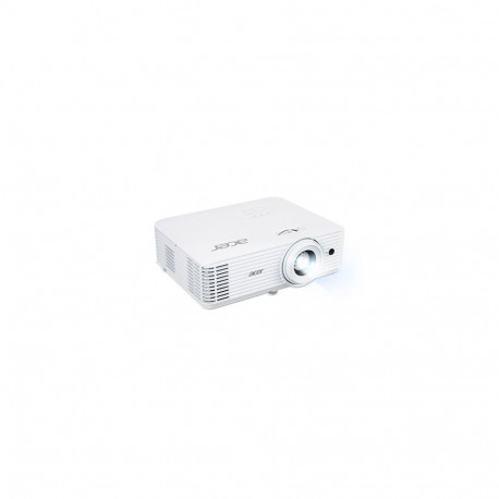 Acer projektor Home X1528Ki tavalise heitega 5200 ANSI lumens DLP 1080p (1920x1080) 3D, valge