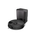 iRobot Roomba 105 Combo Robot + AutoEmpty Black
