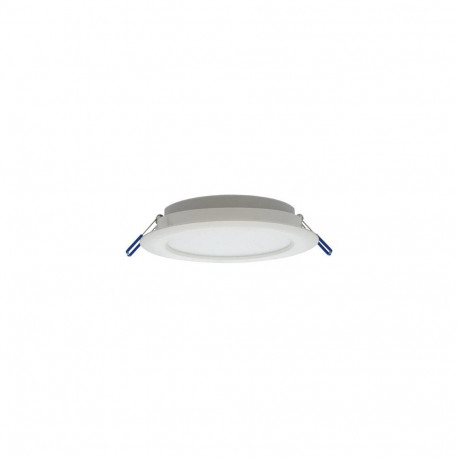 OPPL süvistatav LED-valgusti LEDDownlightS-E2 Rd200-18W-830/840-WH