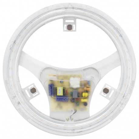 "OPPL LED Module Clio 22W 2300lm 2700K DIM CT 228mm 140066204"