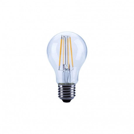 OPPL led-filamentpirn LED-E-A60-FILA-E27-7W-DIM-2700K-CL 806lm