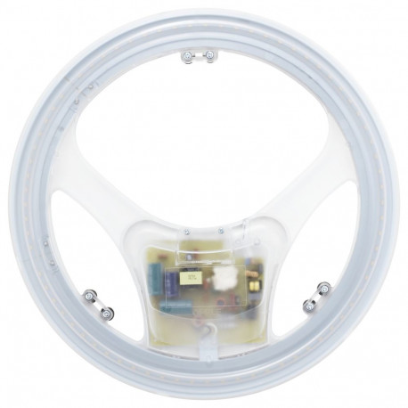 OPPL sisseehitatav LED-valgusti Clio 36W 3000lm 4000K DIM CT