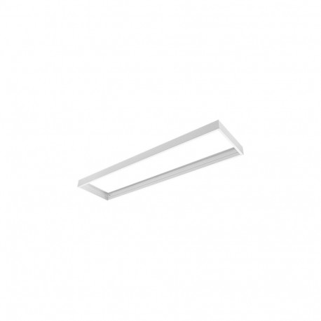 "OPPL LEDPanelRc2 Re300-Surface-Kit-WH"