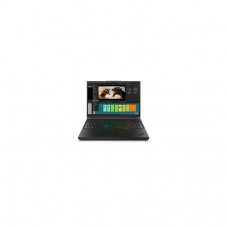 LENOVO P16 G3 U9-275HX/16WUXGA/64GB/1TB/RTX PRO 3000 12GB/5G READY/W11P/3P/SWE