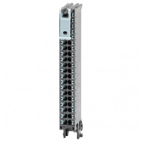 "SIEM 6ES7592-1BM00-0XA0 SIMATIC S7-1500 Frontstecker in Push-In Technik 40p für"