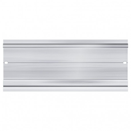 "Siemens 6ES75901AB600AA0 SIMATIC S7-1500 Profilschiene 160mm inkl.Erdungsschraube"
