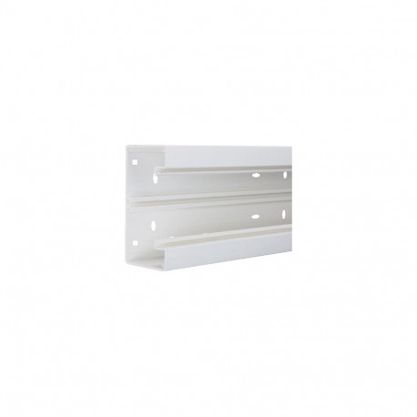 "Hager BR6513019016 - Wei - Polyvinylchlorid (PVC) - 2 m - 130 mm - 68 mm (BR6513019016)"