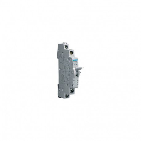 Hager abikontakt MZ201 6A 240V MCB jaoks RCBO