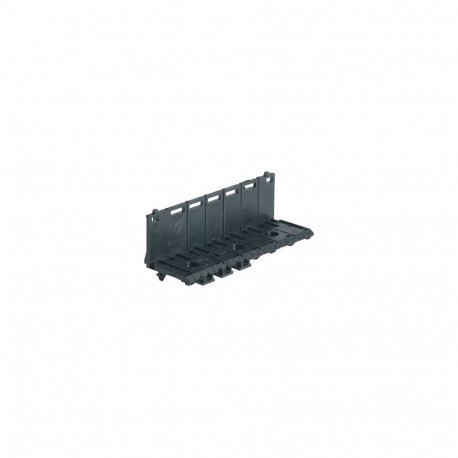 Hager klemmihoidik KN00A QuickConnect universaaladapter