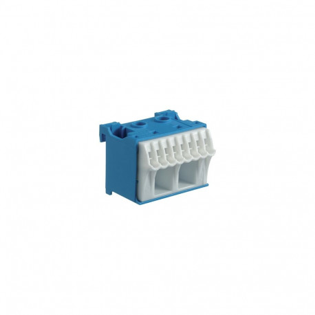 Hager klemmid KN10N QuickConnect N 10 klemmikohta