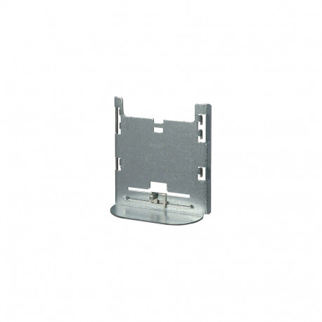 Hager adapterplaat konsoolile G2271 aknaaluste kaablikanalite jaoks 130-170mm terasplekist