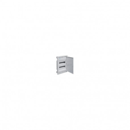"Hager Kleinverteiler Volta UPV VU24NC ** 2x12PLE IP30 Tr"