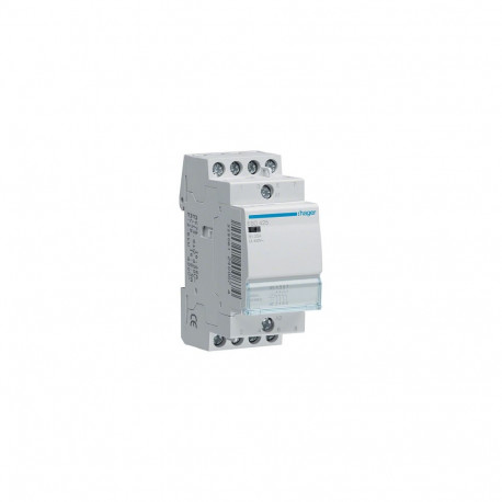 Hager installatsioonikaitse ESC425 25A 4Schlieer 230V