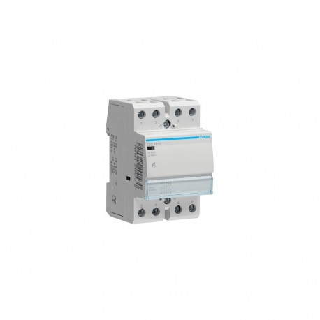 Hager paigalduskaitse ESC463S 63A müravaba 4Schlieer 230V