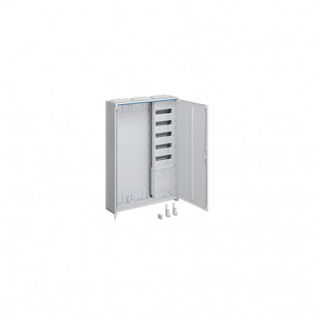 "Hager Systemschrank universZ ZB33APZ2 1100x800mm SKII IP44 VF-5rh/APZ 3feld"
