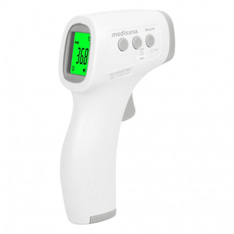 "Medisana TM A79 Infrarot-Krperthermometer (99663)"