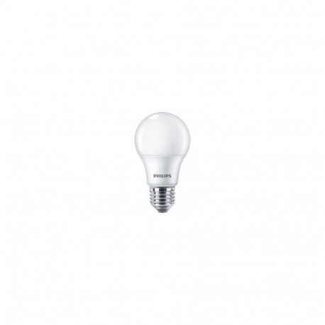 Philips led-pirn CorePro A60 470lm 4,9W 2700K E27