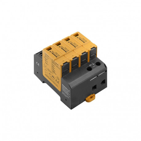 WEI ülepinge kaitse VPU AC II 4 300/50 tüüp 2