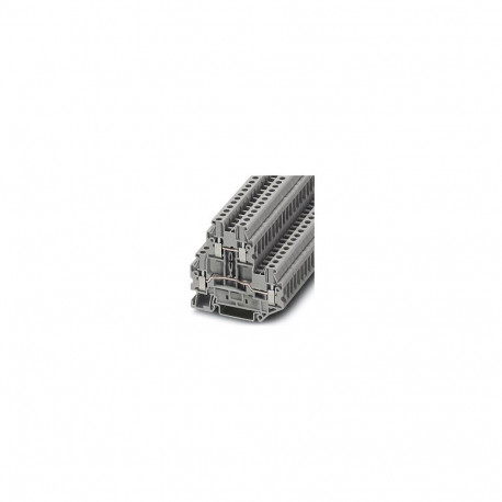 "Phoenix 3044636 UTTB 2,5 Doppelstock-Klemme"