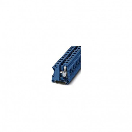 "Phoenix 3075728 UTI 16 BU Installationsklemme"