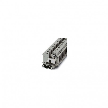 "Phoenix 3074088 UTI 35 Installationsdurchgangsreihenklemme"
