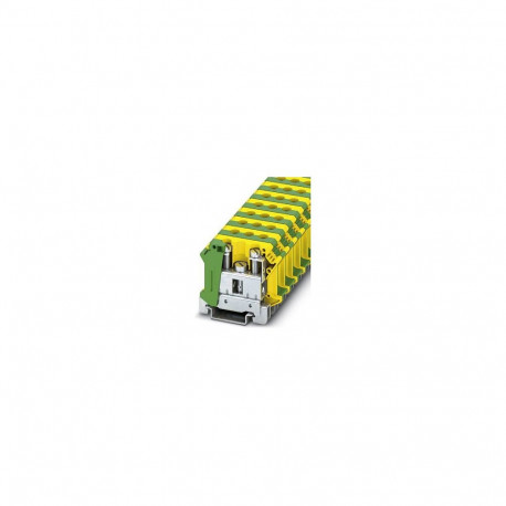 "Phoenix 3074091 UTI 35-PE Installationsschutzleiterklemme"