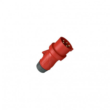 "Mennekes Stecker 13523 PowerTOP Xtra S m.SafeCONTACT 32A 5p"