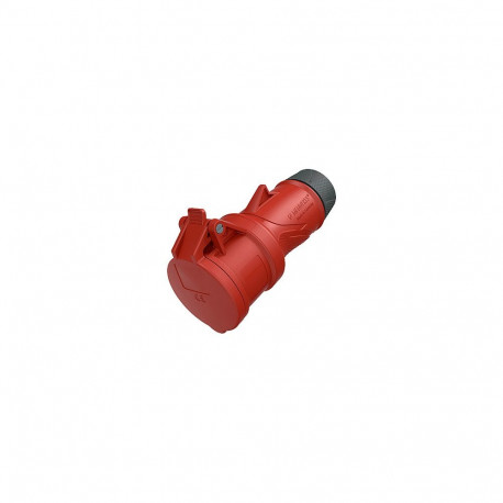 "Mennekes Kupplung IP54 14520 PowerTOP Xtra m ErgoCONTACT 32A 5p"