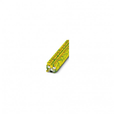 "Phoenix 3248110 MPT 1,5/S-PE Mini-Schutzleiterklemme"