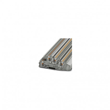 "Phoenix 3214052 PTI 4-L/L Installationsetagenklemme"