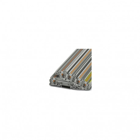 "Phoenix 3214050 PTI 4-PE/L/L Instsschutzleiterklemme 0,2qmm -6qmm"