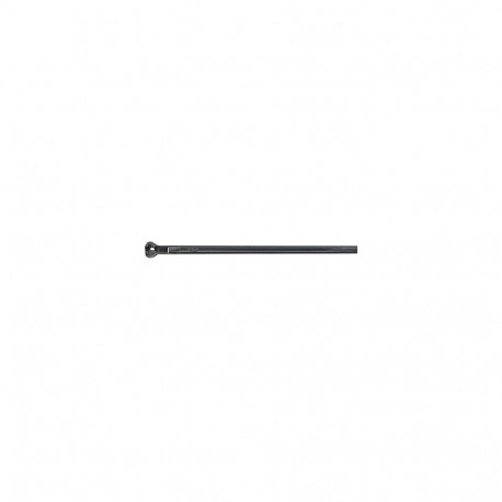 "Kabelbinder 4,8x360 schwarz TY28MX UV-bestndig Beutel a 1000"