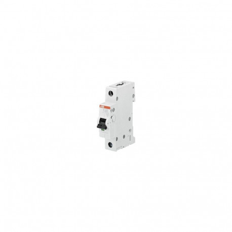 "Compact Automat S201-B6 62 1-polig GH S201 0001 R0065"