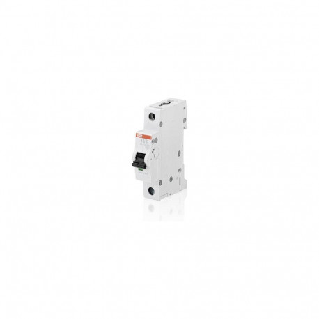 "Compact Automat S201-B10 1-polig GH S201 0001 R0105"