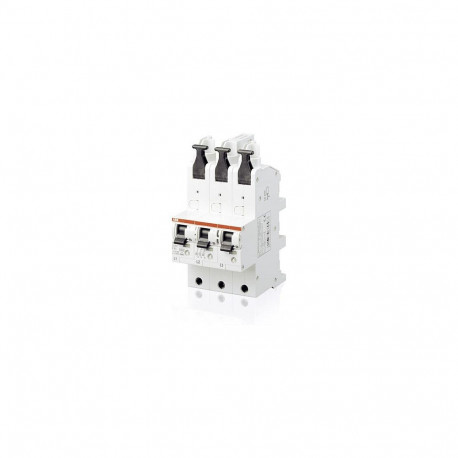"SHS-Schalter 50A 3x1polig S751/3-E50 ** 2CDS781001R4502"