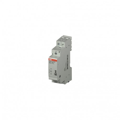 impulssrelee E290-16-10/230 mähis 230VAC/110VDC 16A 1NO