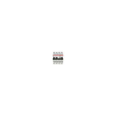 "FI/LS-Schalter DS203NCA-B16/0,03 DS203NCA-B16/0,03 6kA, 3P+N, Typ A, B"