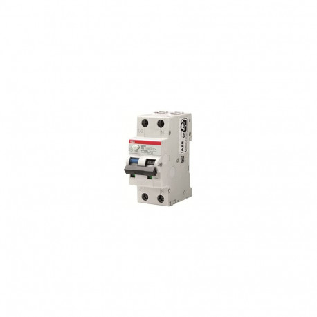 "FI/LS-Schalter DS201A-B10/0,03 B 2x10A-0,03A 2CSR255180R1105"