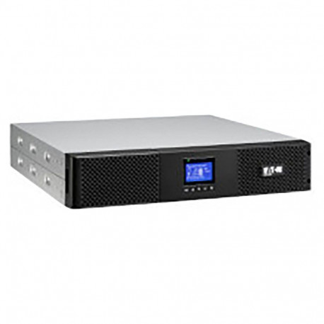 Eaton raki ups 9SX3000IR online topeltmuundur USB/8x IEC C13 + 1x IEC C19
