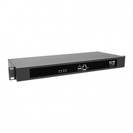 Eaton Tripp Lite Series konsooliserver 16-pordiline USB-portid (2) topelt GbE NIC 4Gb flash desktop/
