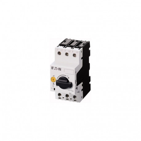 EATON transformaatori kaitselüliti PKZM0-1-T 088911 3p Ir=0,63-