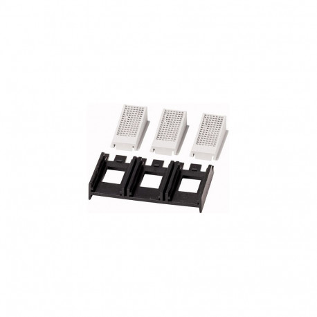 "EATON NZM1-XIPK Fingerschutz IP2X 266744 3p 266744"