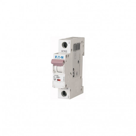 "EATON PXL-B32/1 LS-Schalter 32A 236036 ** 1p B-Char 236036"