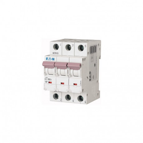 "EATON PXL-B32/3 LS-Schalter 32A 236403 ** 3p B-Char 236403"